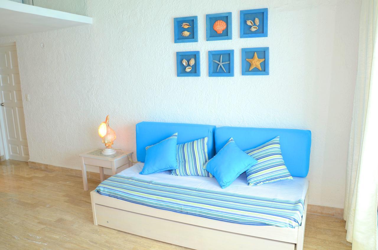 Loft Suite