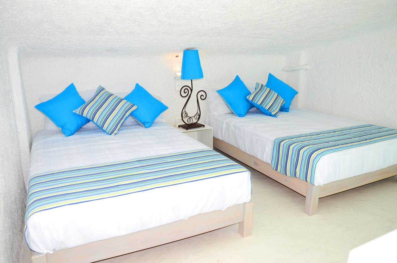 Loft Suite