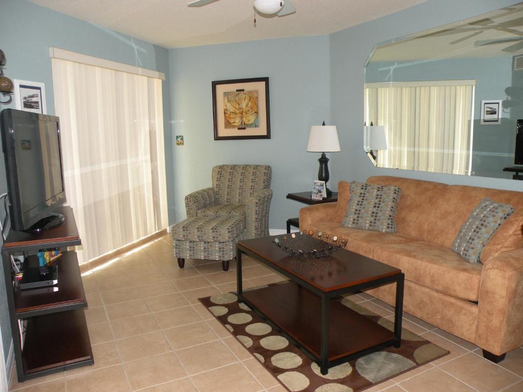 Gulf Front Two Bedroom Condo