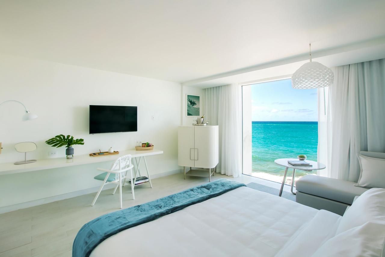 King Room Ocean View
