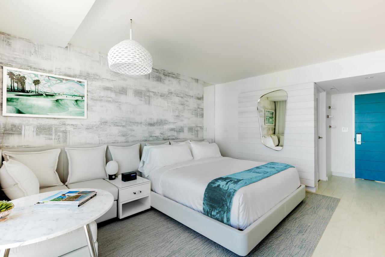 King Room Lagoon View