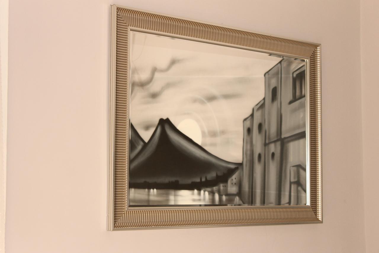 Family Suite Balcony
