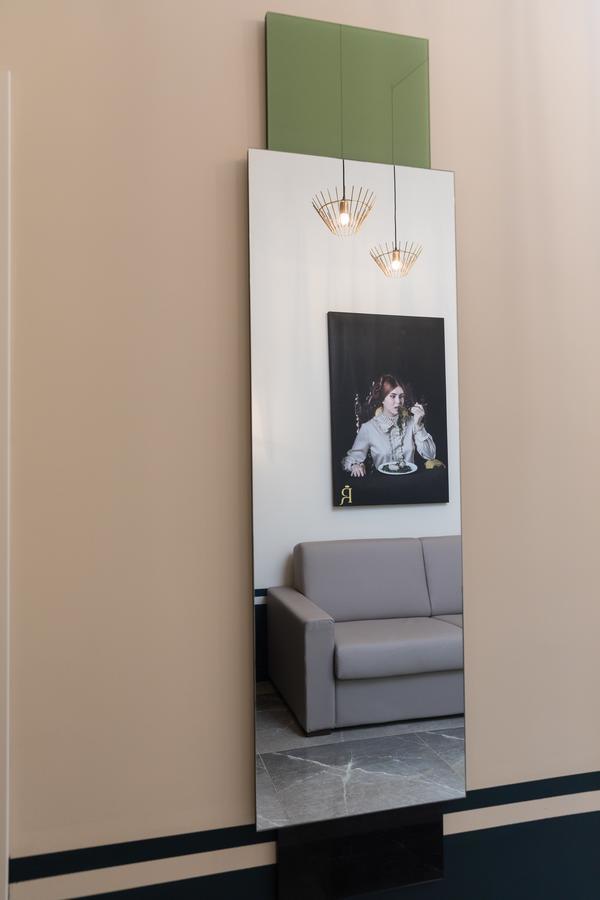 Deluxe Junior Suite