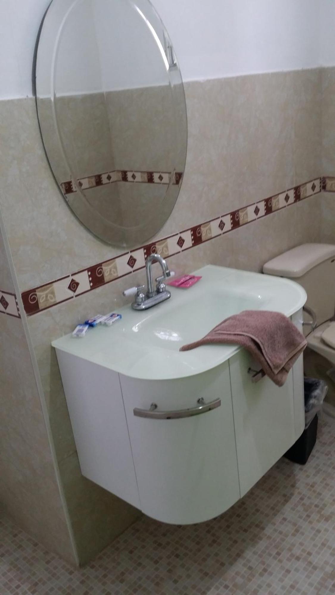 Economy Triple Room