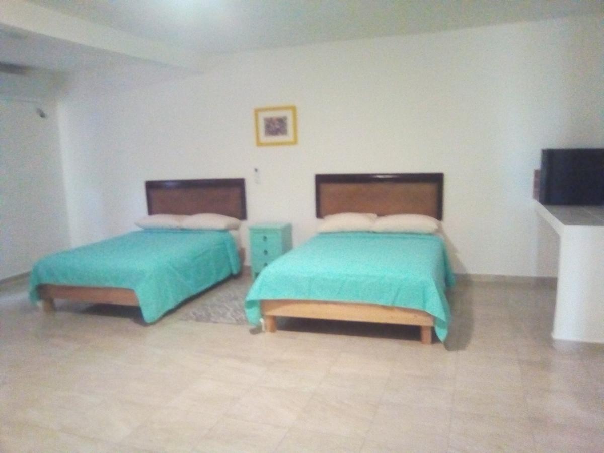 King Room Two King Beds