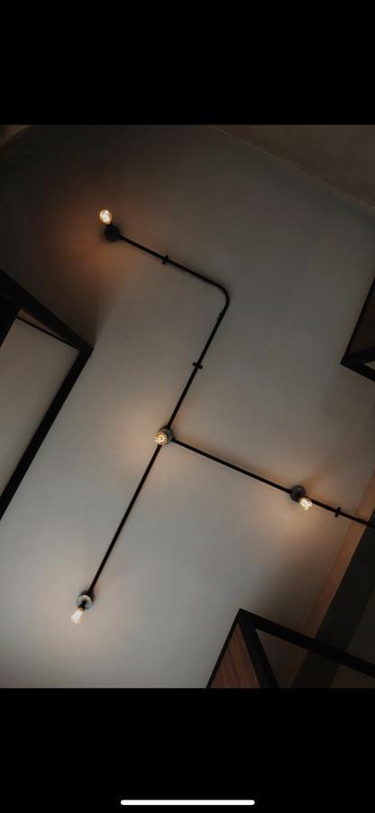 Mixed Dormitory Room