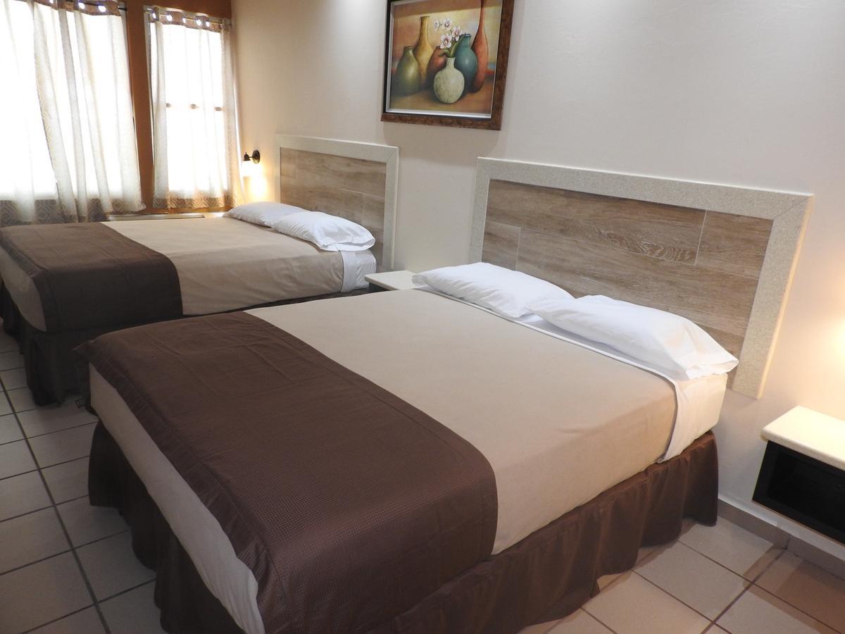 Queen Room Two Queen Beds
