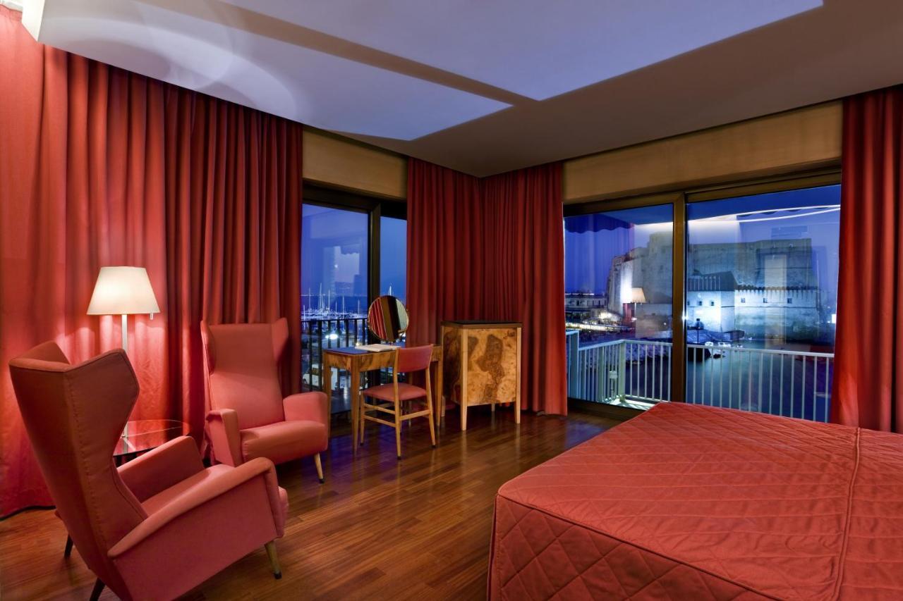 Design Junior Suite Sea View