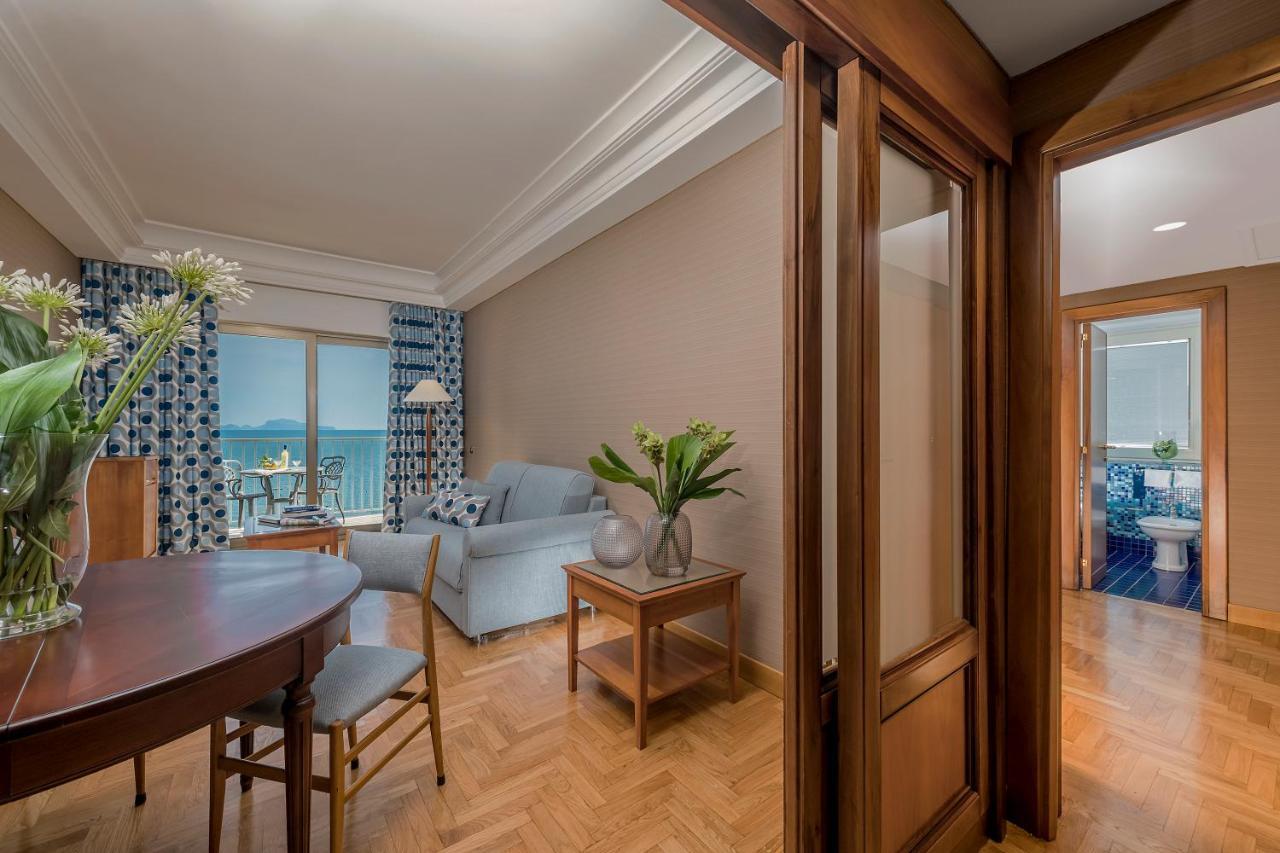 Junior Suite Sea View