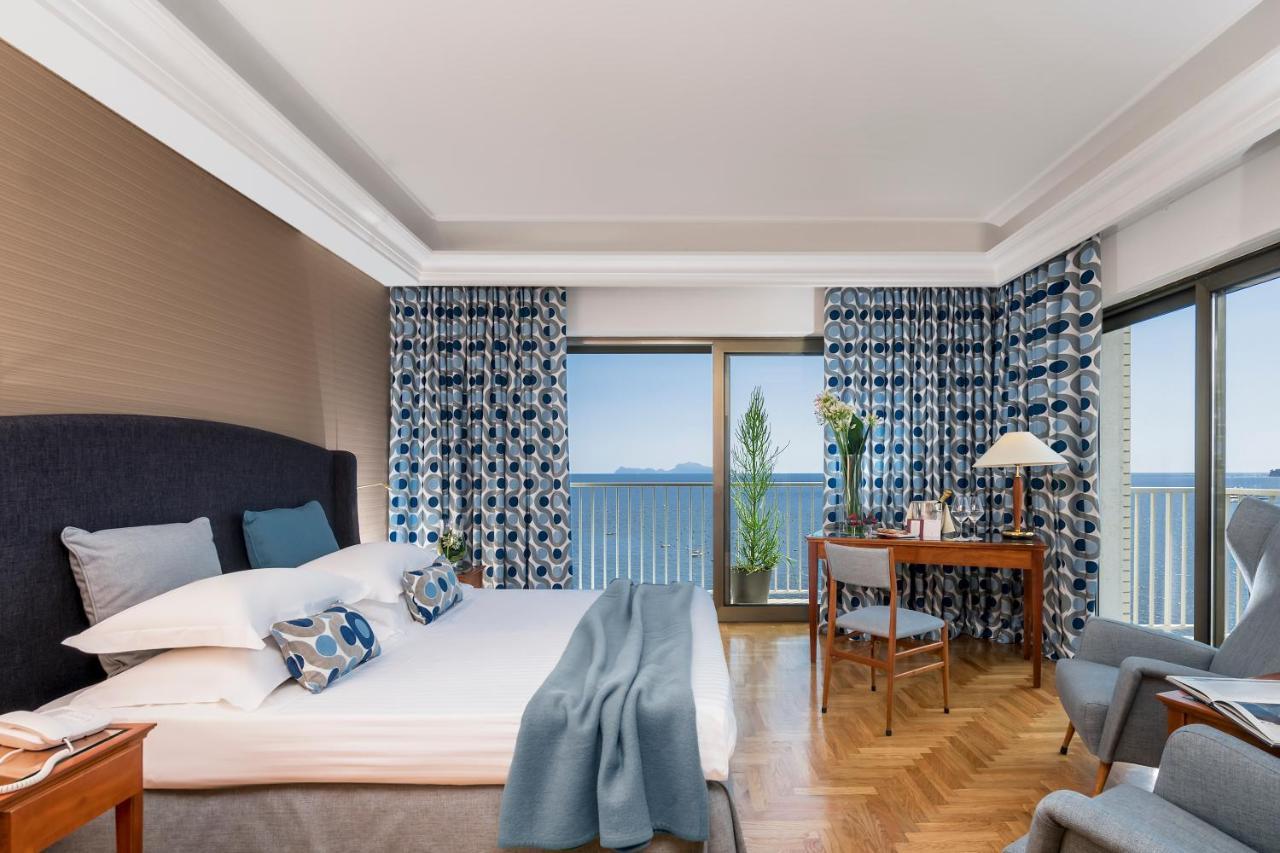 Junior Suite Sea View