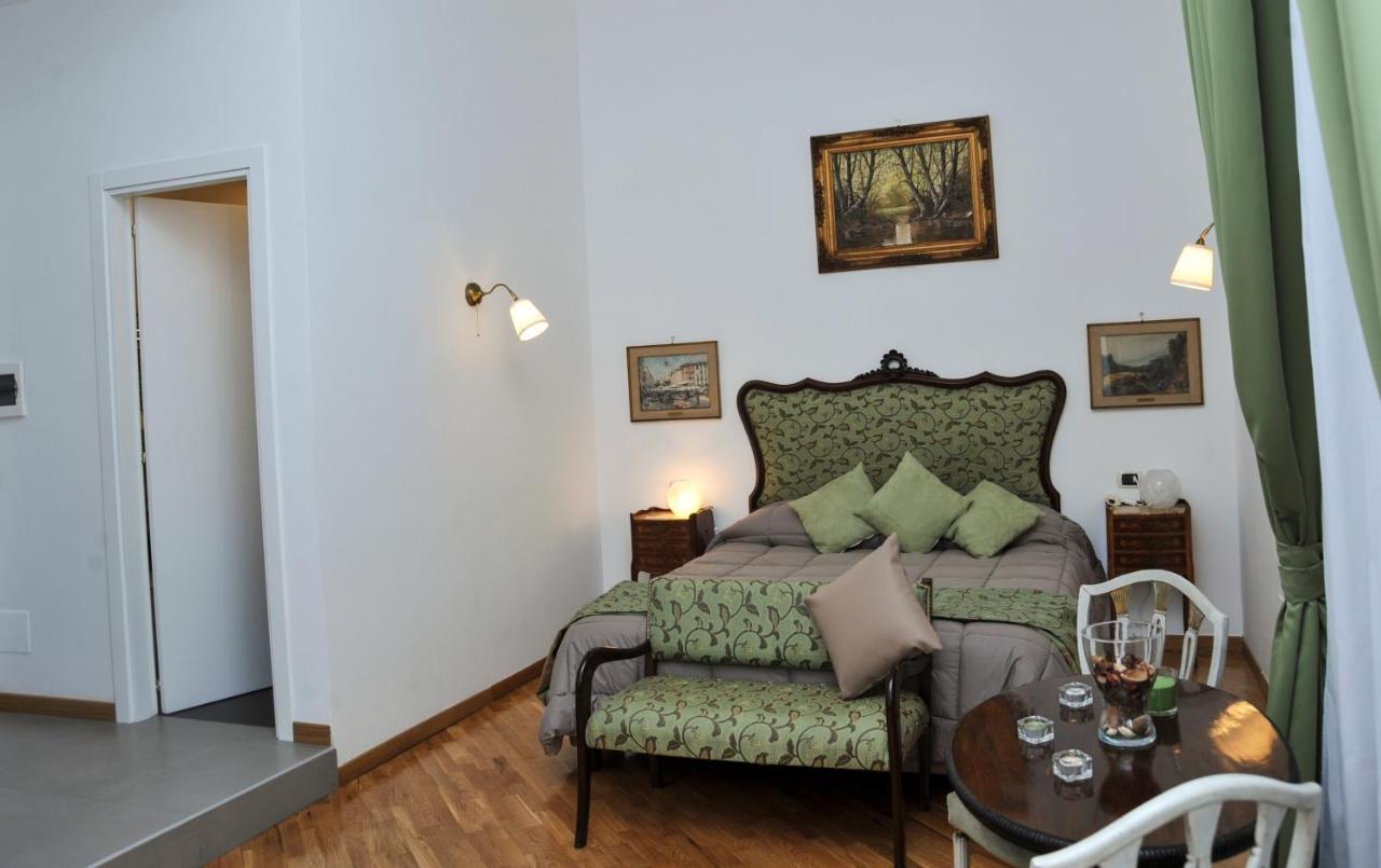 Quadruple Room Sea View