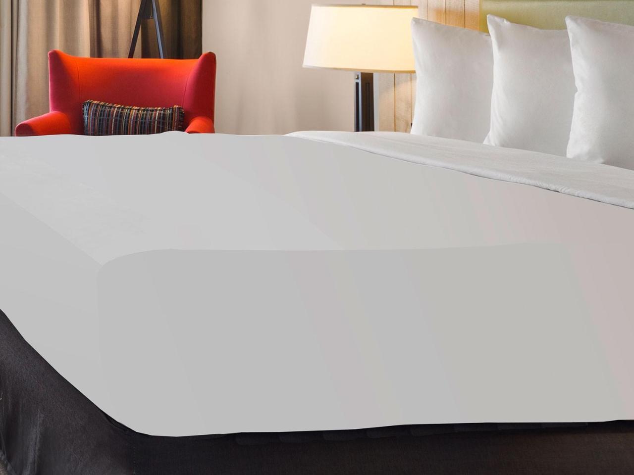 King Suite with Sofa Bed - Non Smoking
