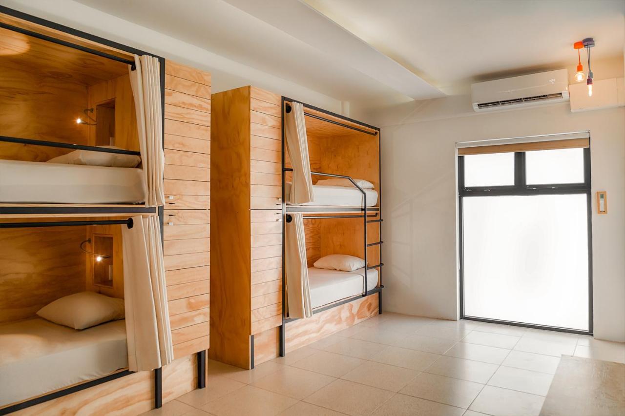 Bed 6-Bed Mixed Dormitory Room