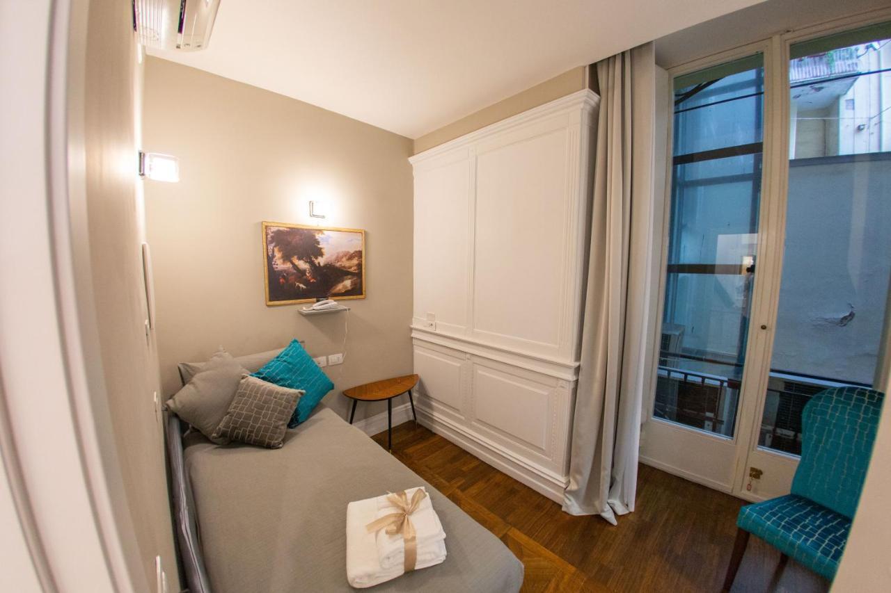 Budget Single Room