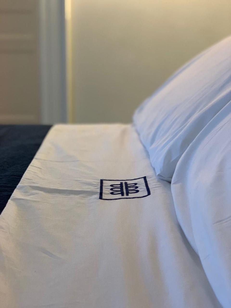 Deluxe Double Room Sea View
