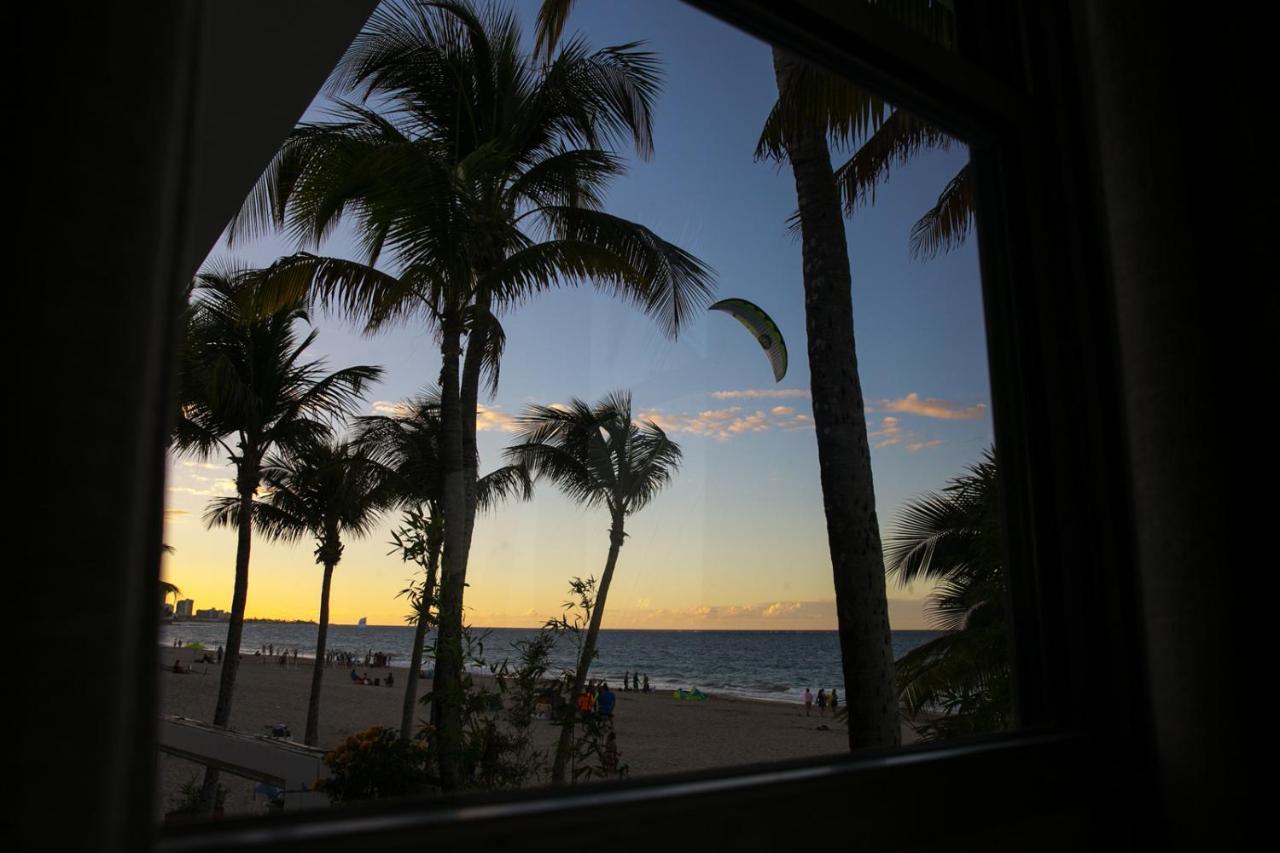 King or Queen Room Ocean View