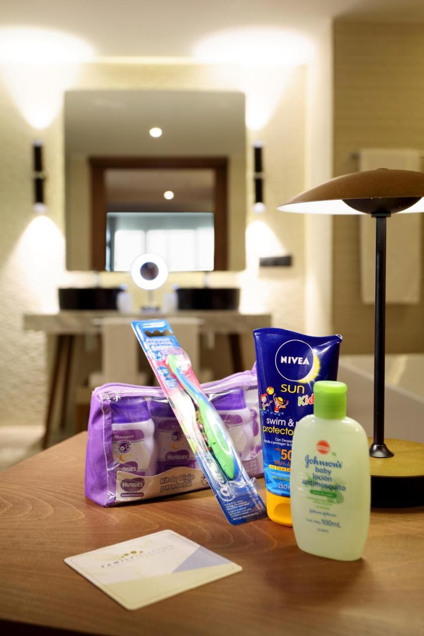 Family Selection Junior Suite Beachside Ocean View