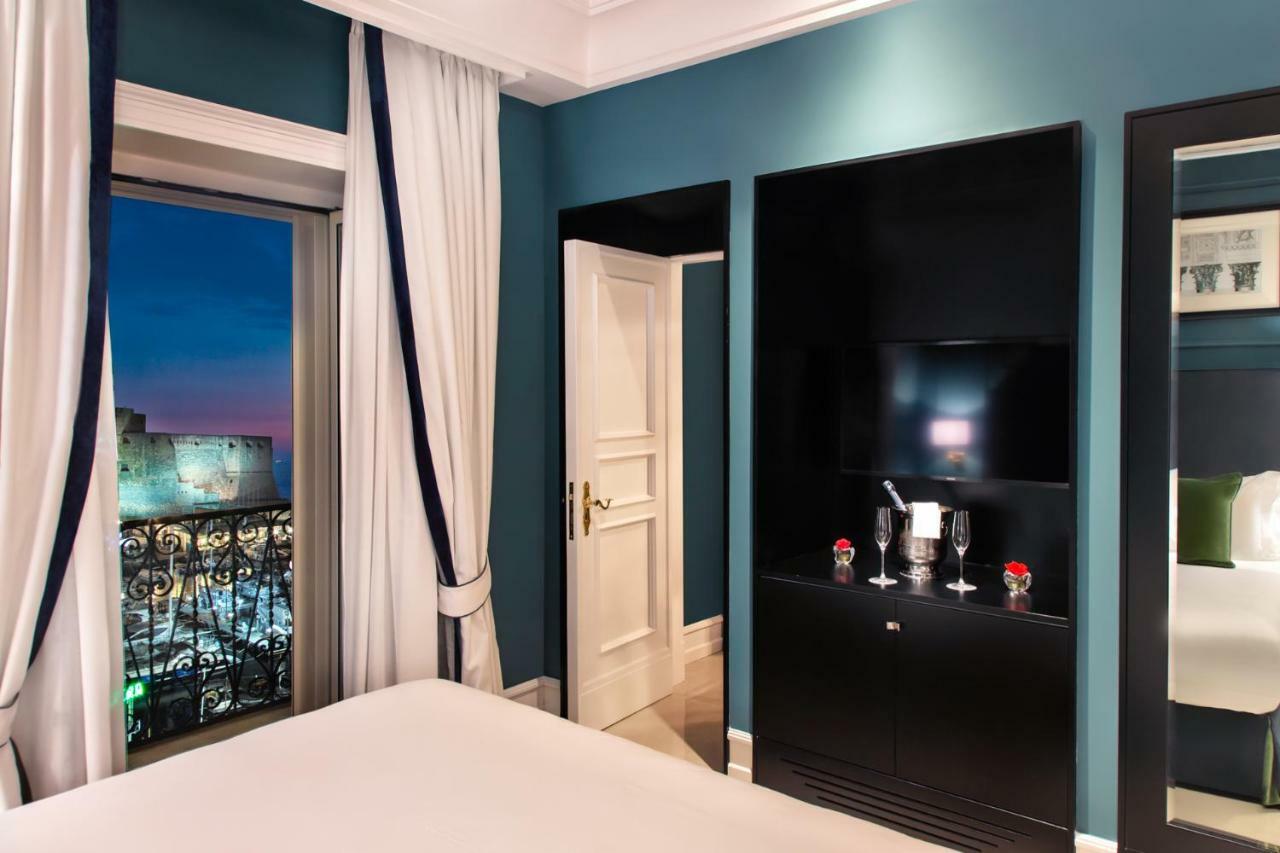 Suite Sea View