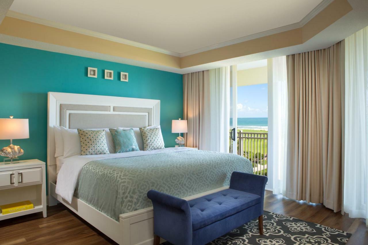 4 Bedroom Ocean View Suite