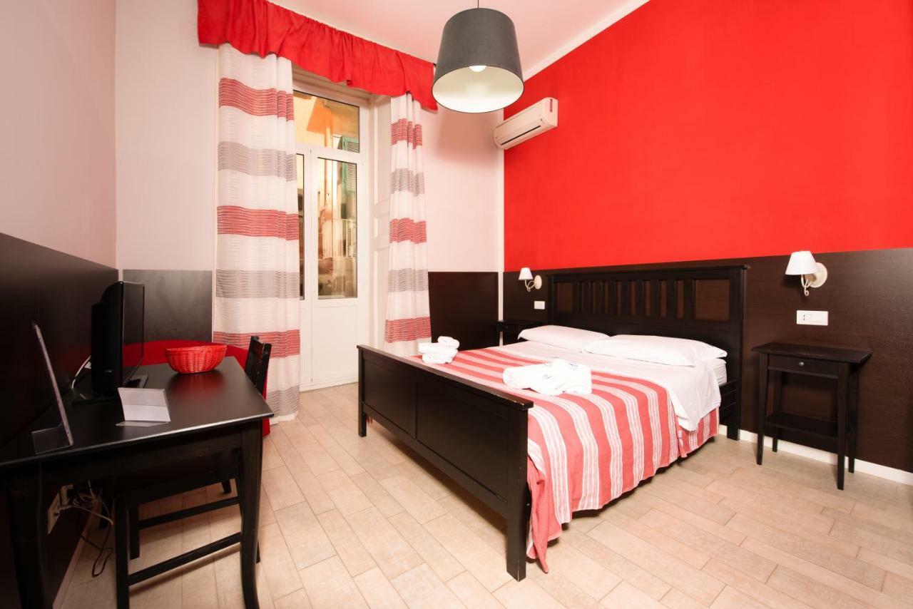 Double Room Balcony