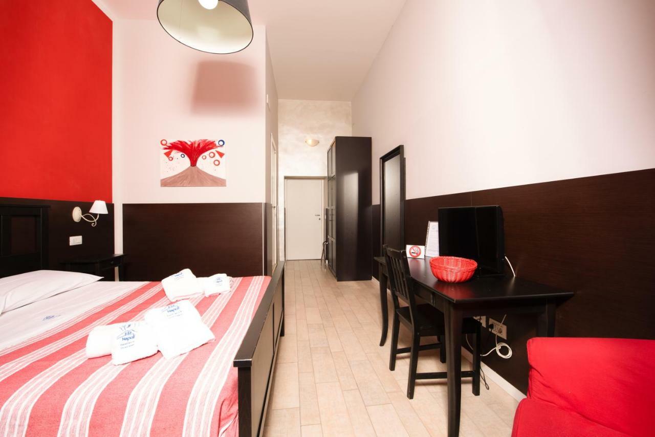 Double Room Balcony