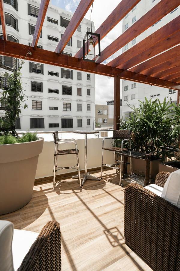 Queen Room Balcony