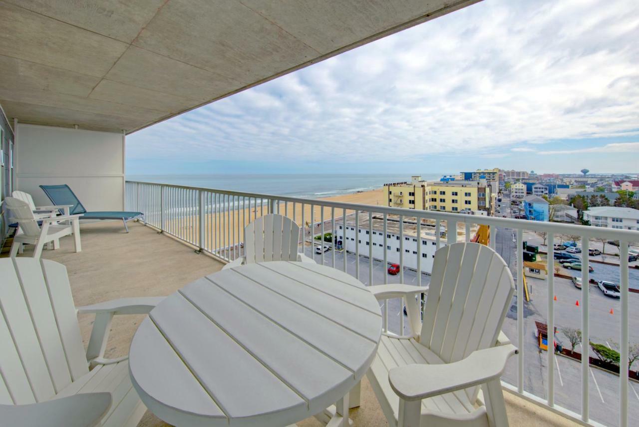 Queen Suite with Sea View
