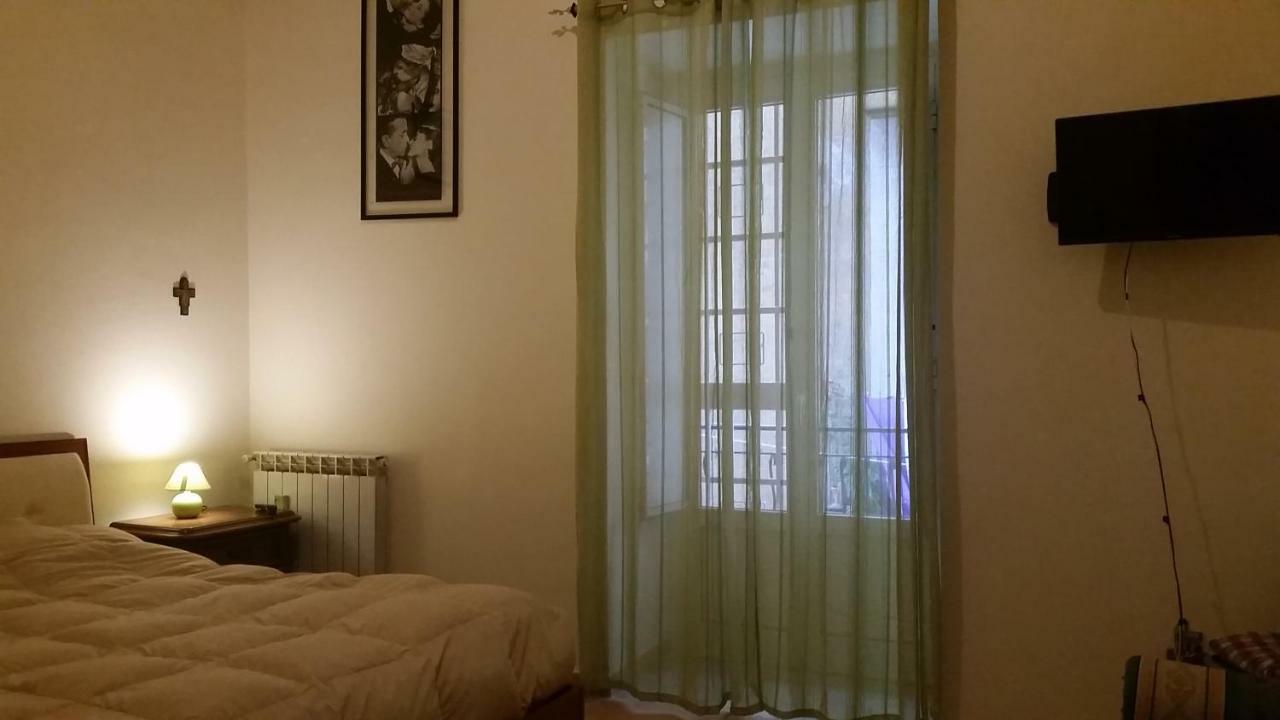 Double Room Balcony