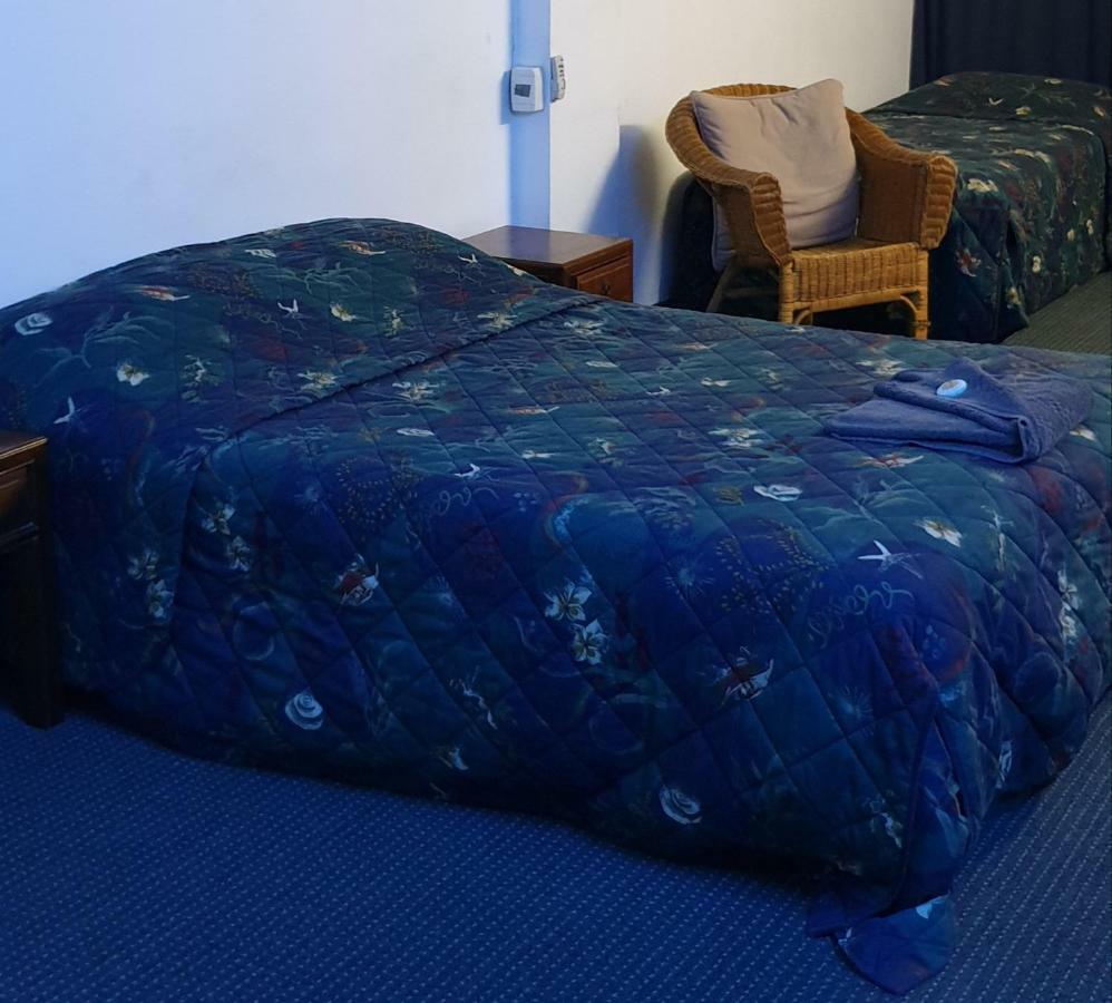 Bed 6-Bed Mixed Dormitory Room