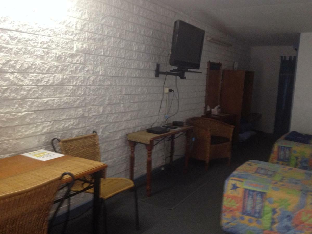 Bed 6-Bed Mixed Dormitory Room
