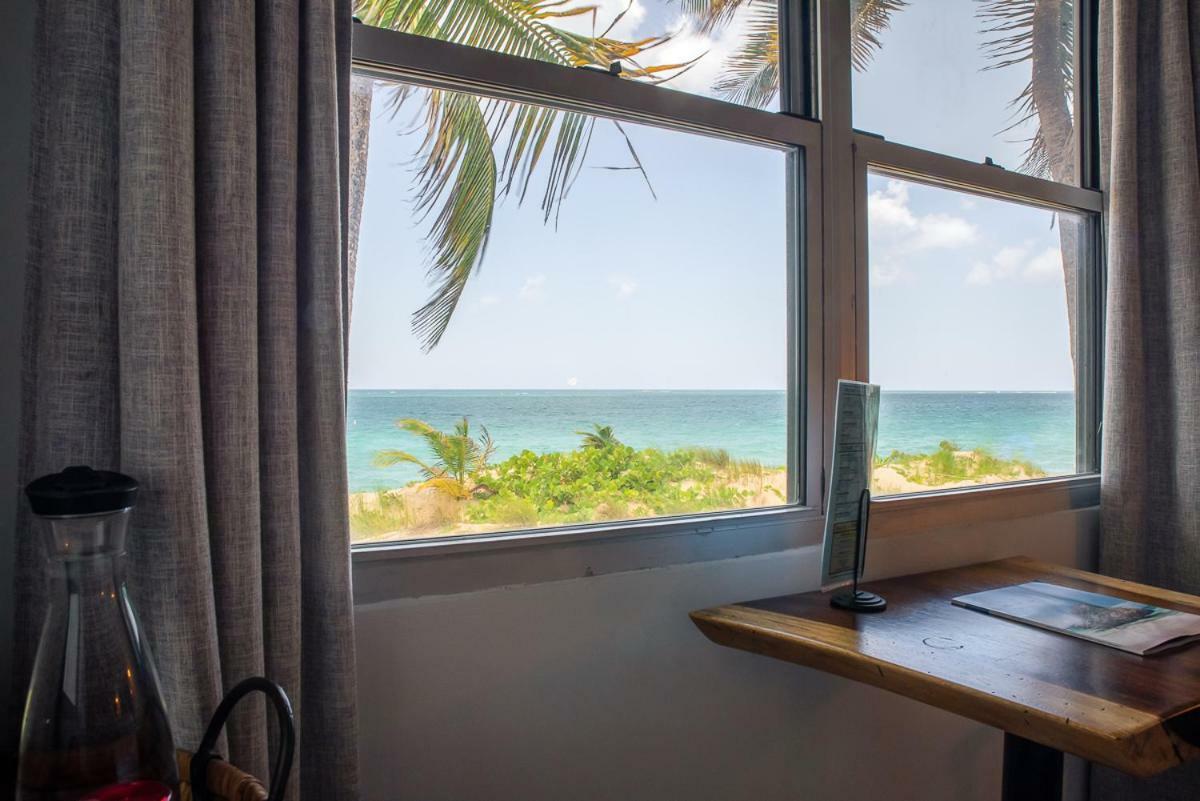 King or Queen Room Ocean View