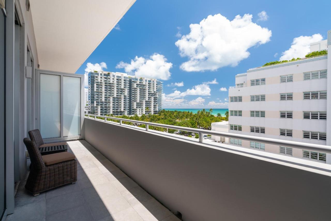 One Bedroom Penthouse Condo with RoofTop Terrace