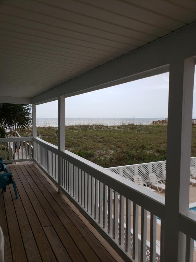 Double Room With Side Ocean View and Kitchen #11