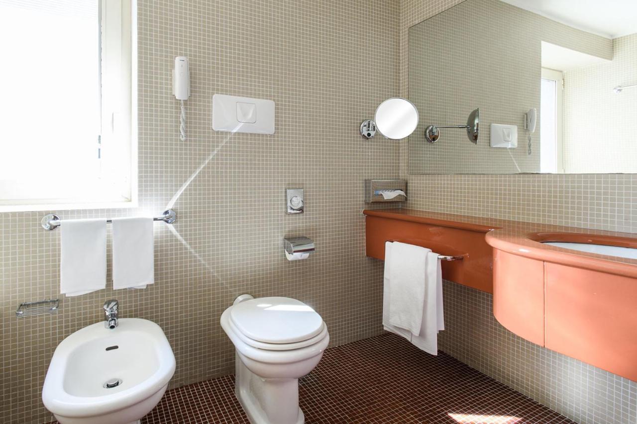 Design Junior Suite Sea View