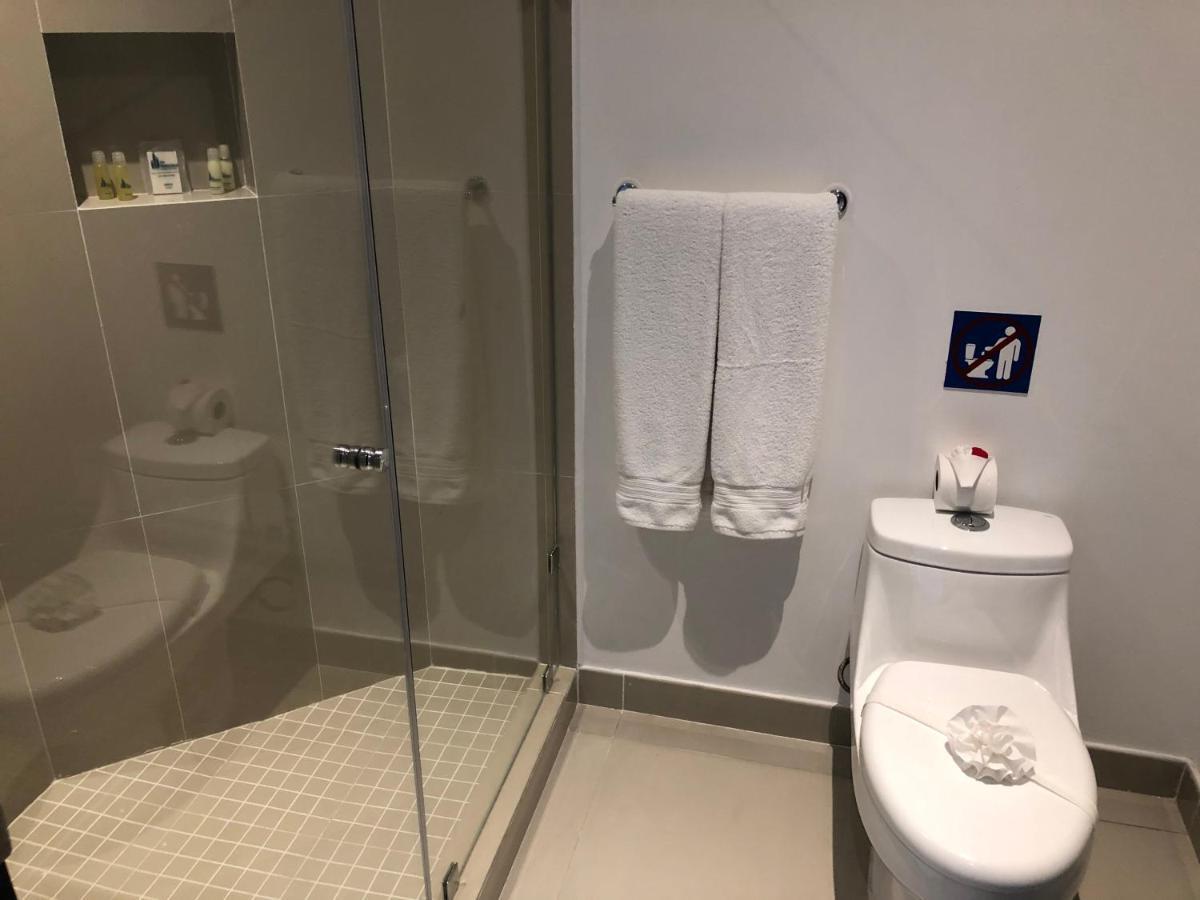 Double Room Spa Bath
