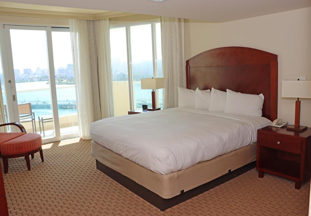 Presidential Studio Suite