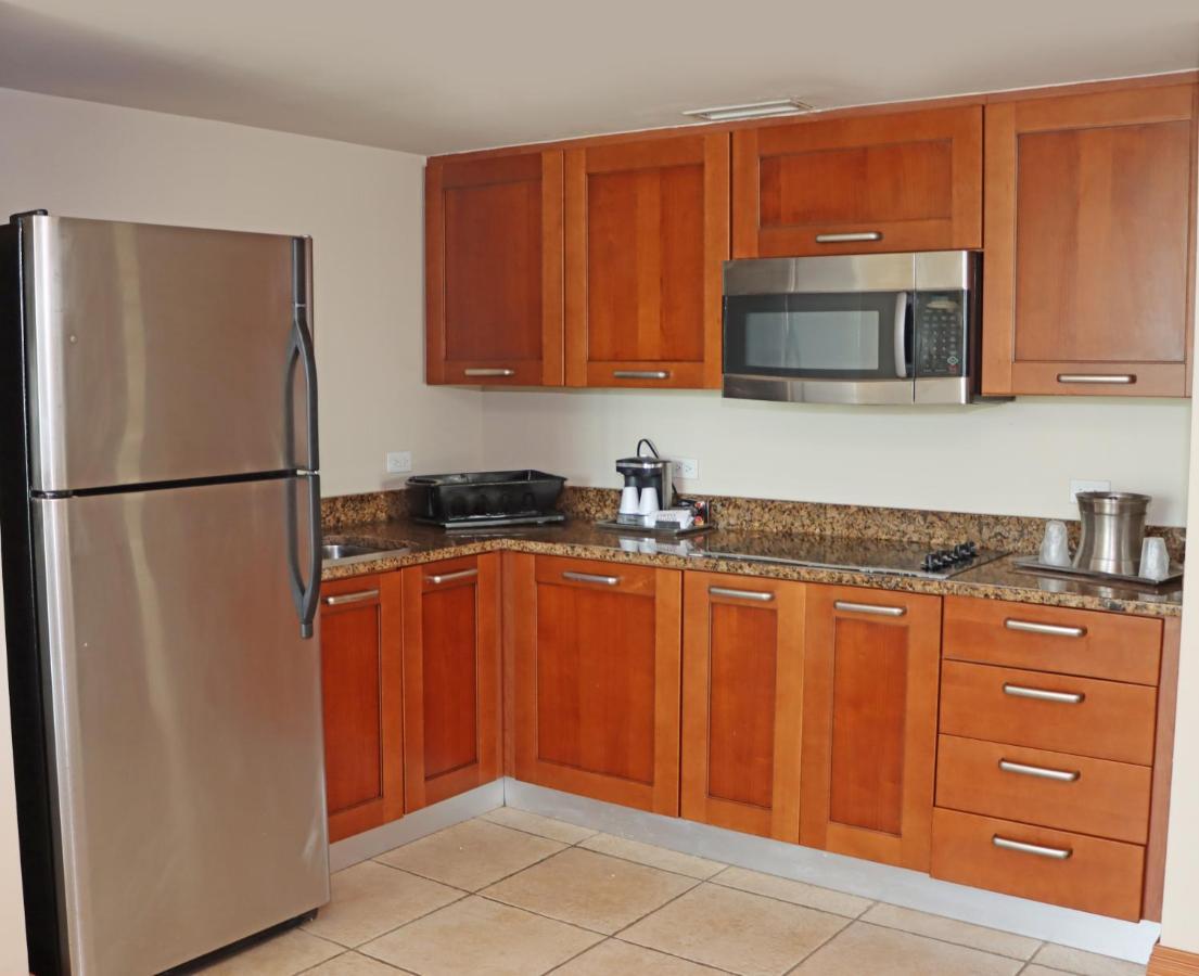 Presidential Studio Suite