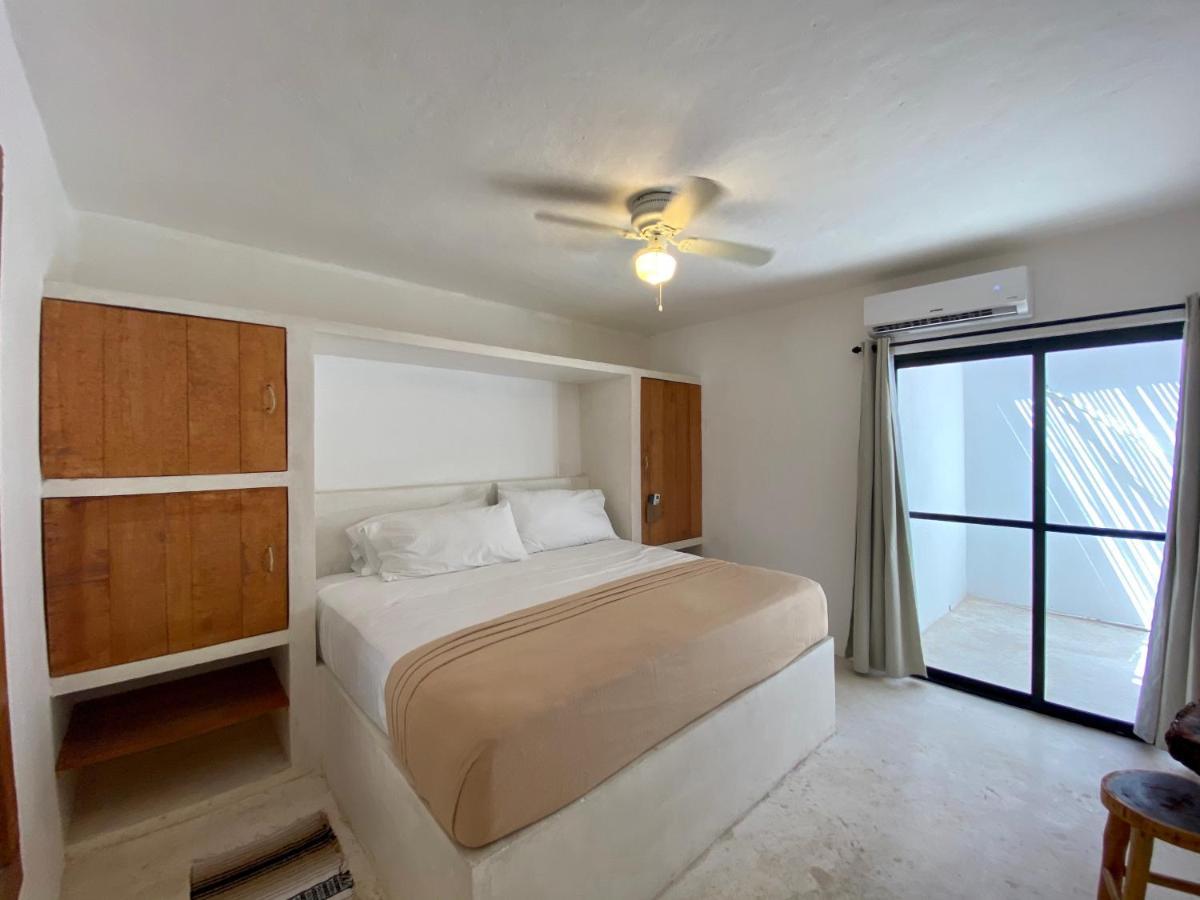 King Suite Balcony
