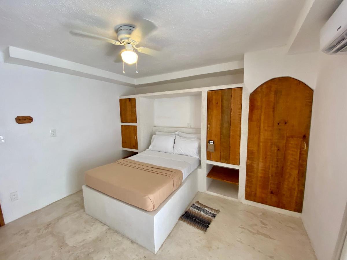 Queen Suite