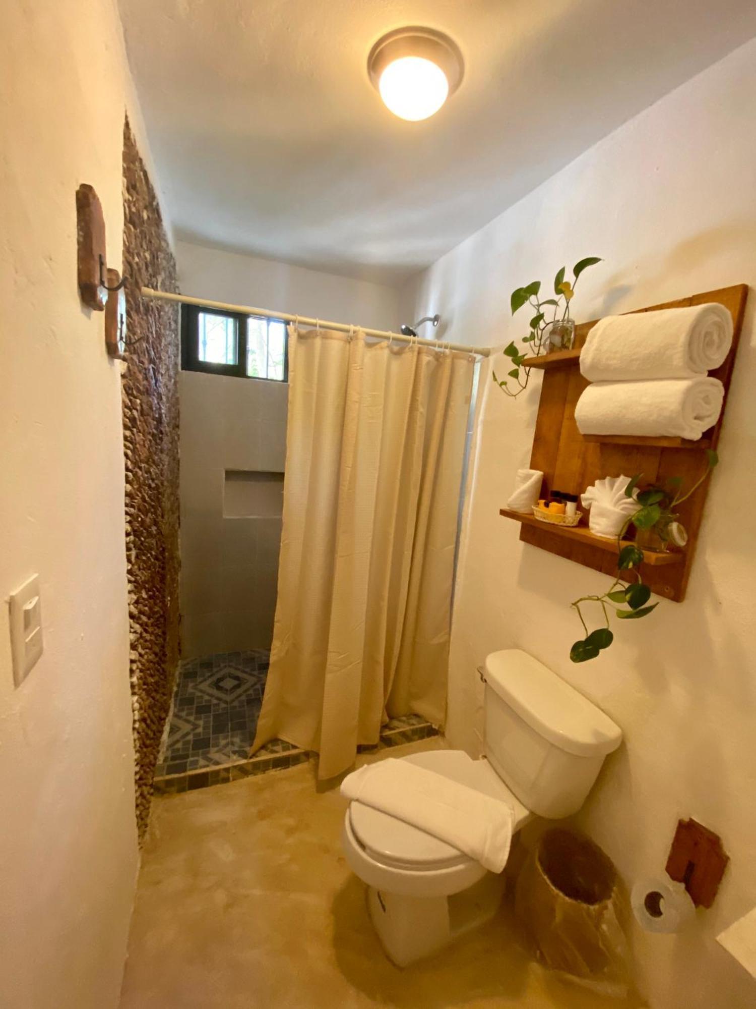 Queen Suite