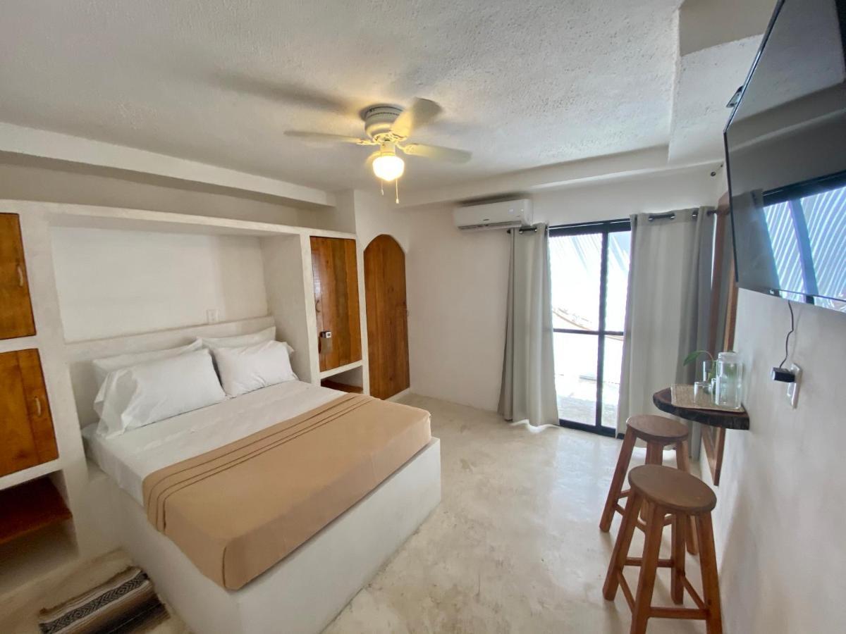 Queen Suite