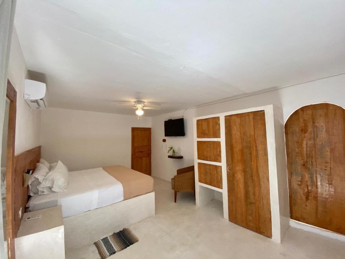 King Suite Balcony