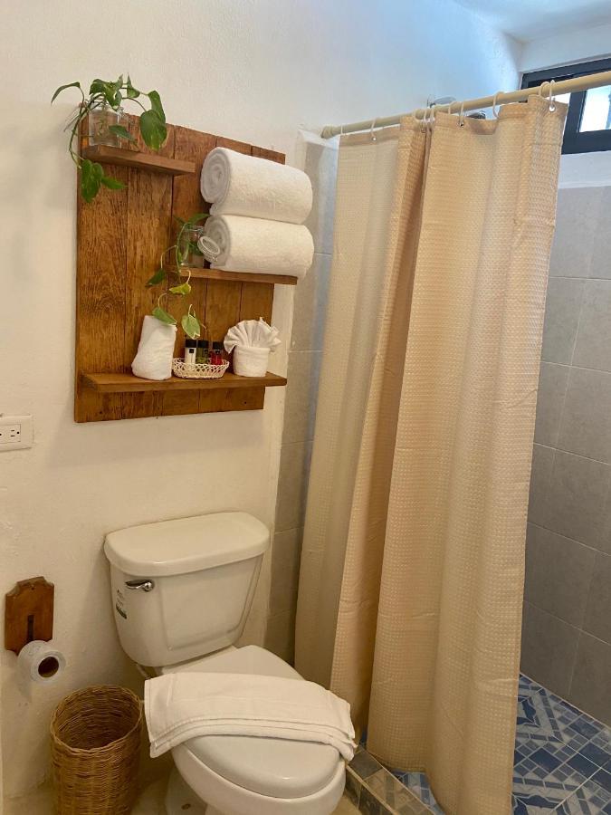 Queen Suite