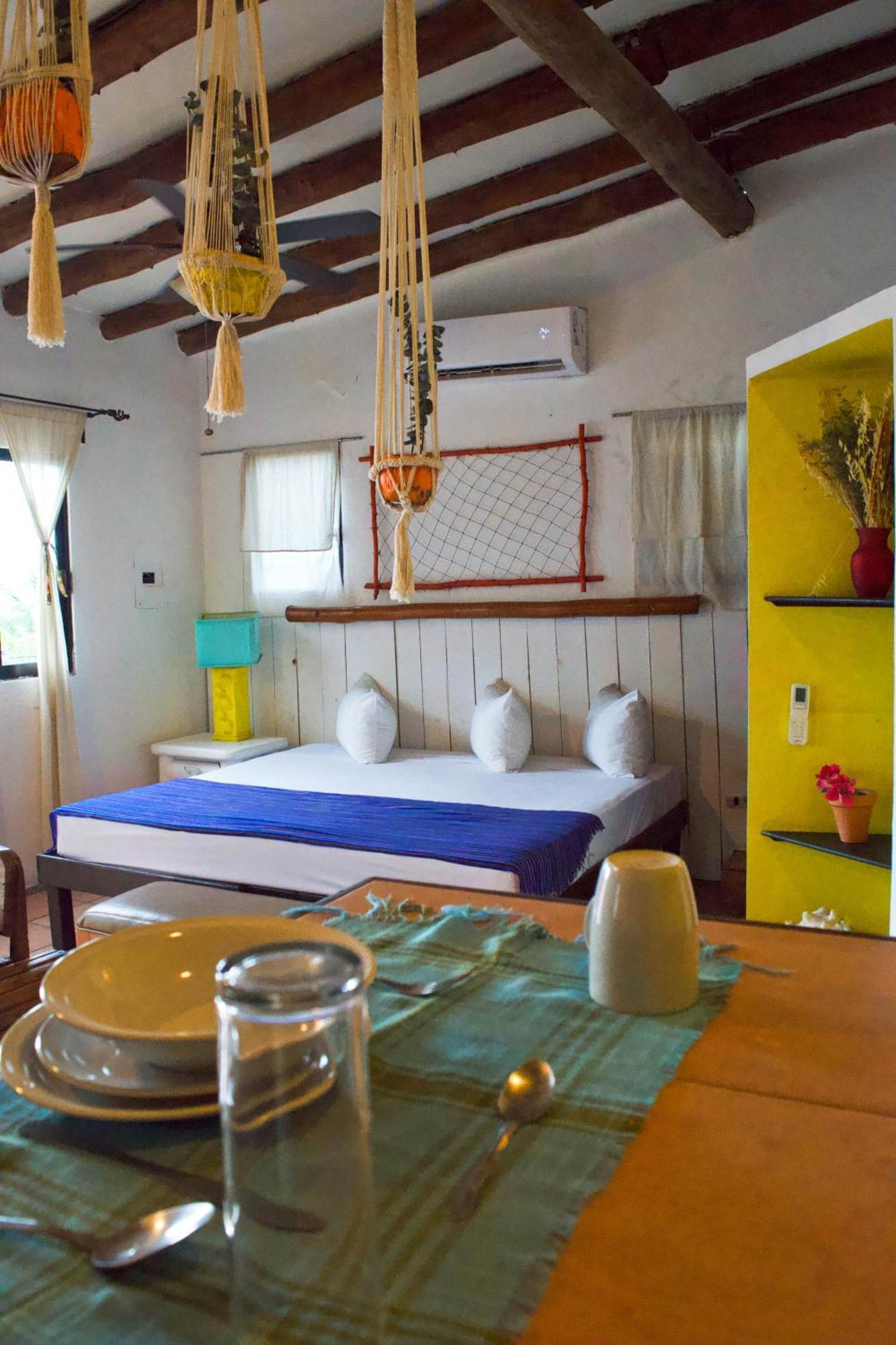 Junior Suite Terrace