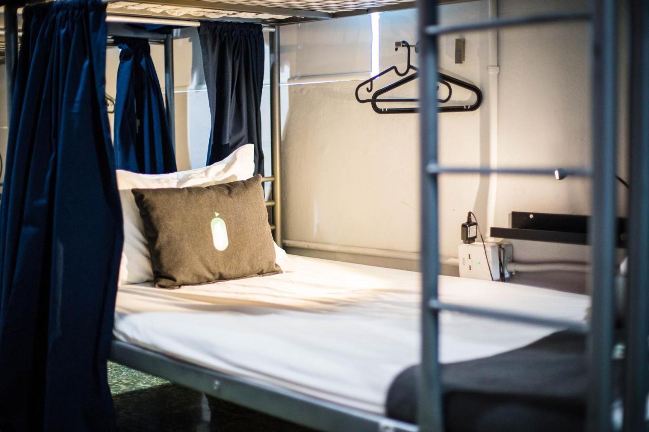 Bed 10-Bed Mixed Dormitory Room