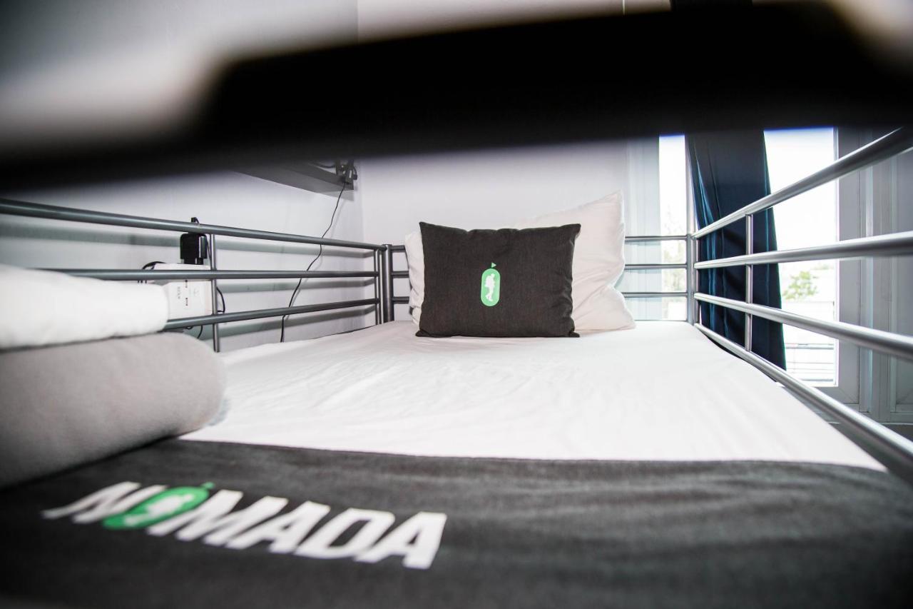 Bed 10-Bed Mixed Dormitory Room