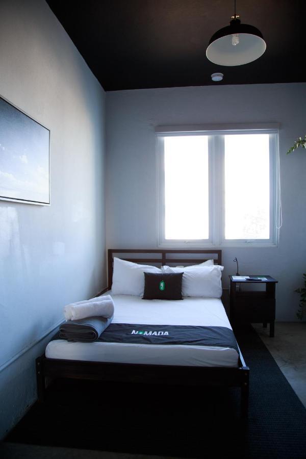Private Room One Double Bed