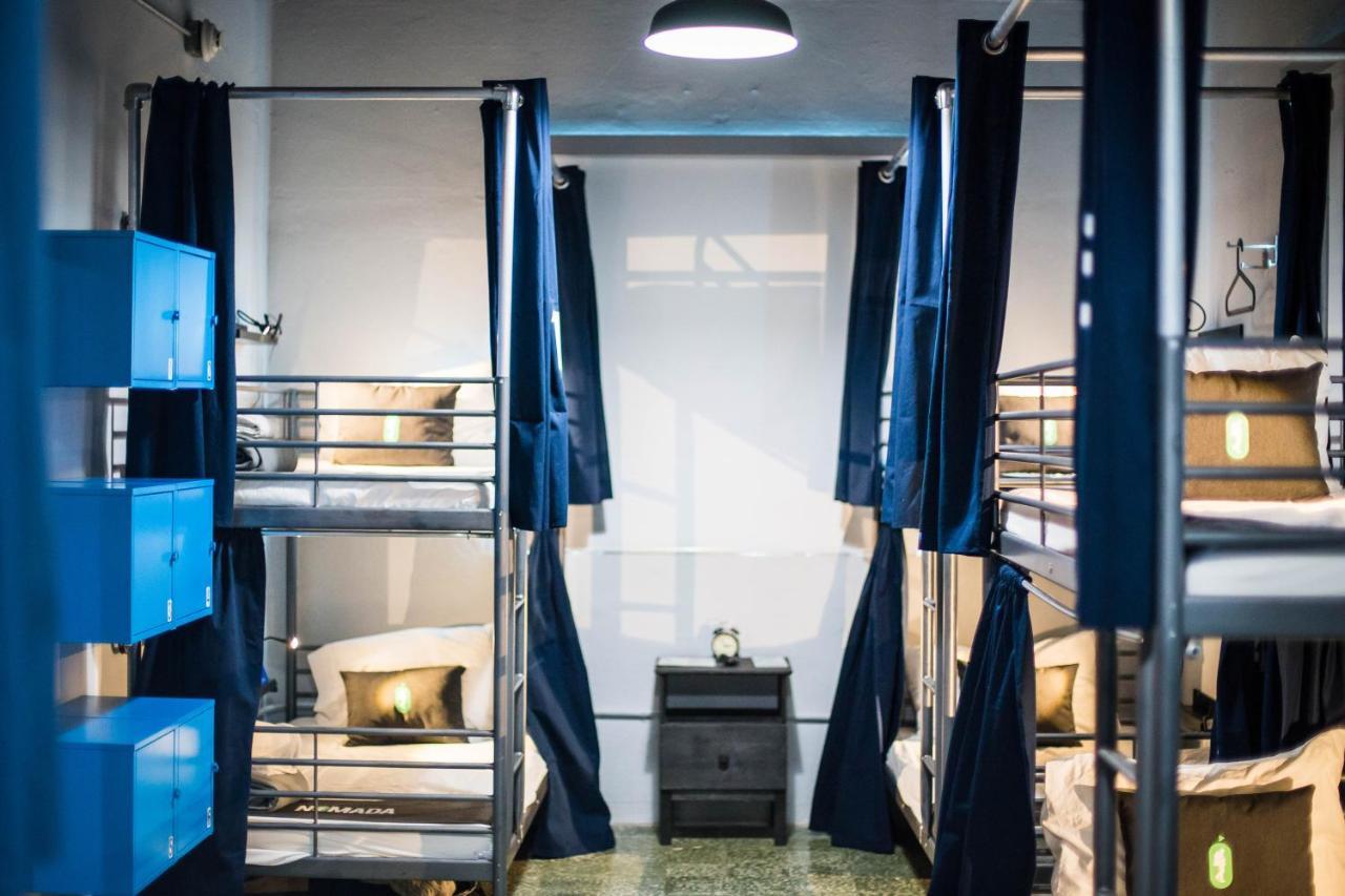 Bed 10-Bed Mixed Dormitory Room