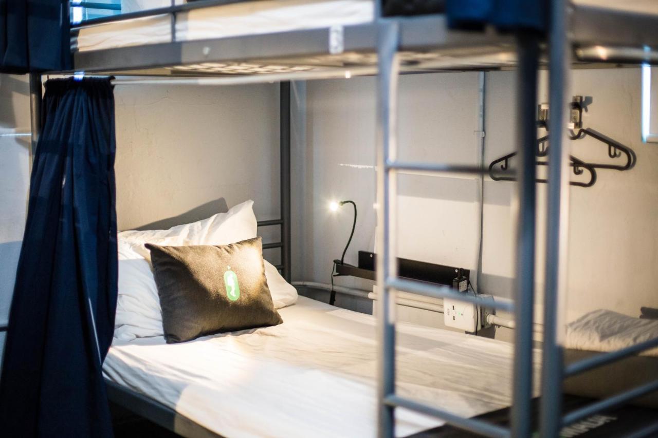 Bed 10-Bed Mixed Dormitory Room