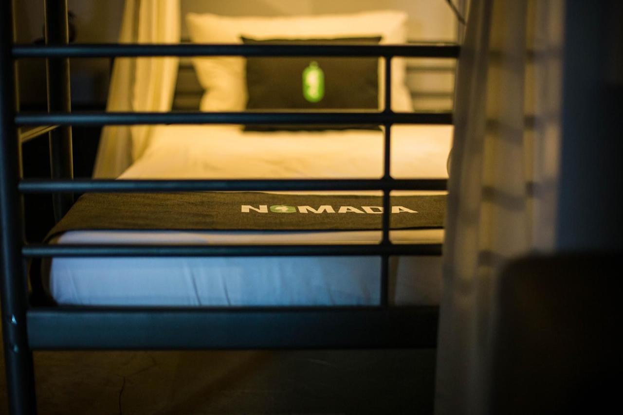 Bed Female Only Dorm